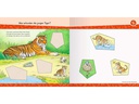 Ravensburger Kinder-Sachbuch WWW junior AKTIV: Im Zoo