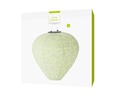 STT Lampion Solar, Drop, Ø 30 cm, Mint