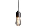 STT Lichterkette Edison Partylight S, 10 LEDs, 3 m, Transparent
