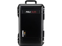 Peli Schutzkoffer Air 1535 ohne Schaumstoffeinlage, Schwarz