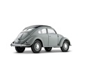 RocHobby Scaler Käfer «the Peoples Car» 1:12, RTR