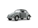 RocHobby Scaler Käfer «the Peoples Car» 1:12, RTR