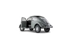 RocHobby Scaler Käfer «the Peoples Car» 1:12, RTR