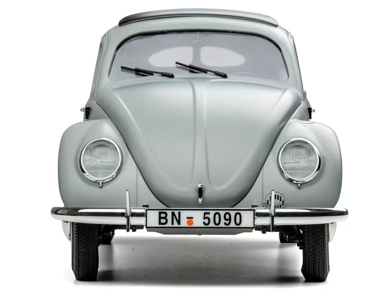 RocHobby Scaler Käfer «the Peoples Car» 1:12, RTR