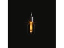 STT Lichterkette Solar Edison, Grau