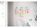Post-it Notizzettel Super Sticky Z-Notes 76 x 76 mm, Carnival