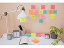 Post-it Notizzettel Super Sticky Z-Notes 76 x 76 mm, Cosmic