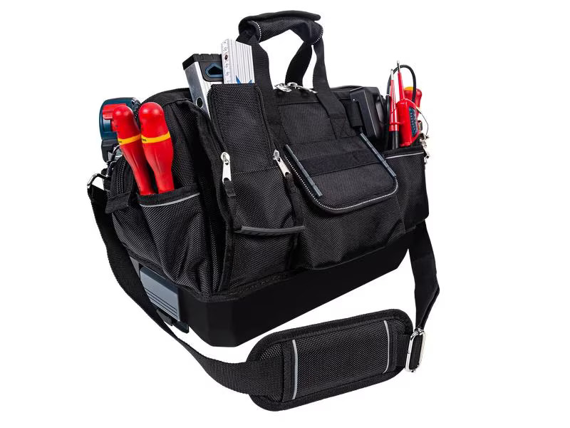 ProClick Werkzeugtasche Soft M BSS