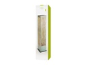 STT Windlicht Solar Antic Pillar Lara, 78 cm, Mint