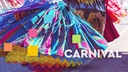 Post-it Notizzettel Super Sticky 76 x 76 mm, Carnival, 12 Blöcke