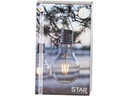 Star Trading Gartenlicht Solar Fille Glühbirne