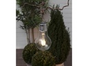 Star Trading Gartenlicht Solar Fille Glühbirne