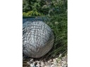 STT Windlicht Solar Antic Ball Lara, Ø 40 cm, Mint