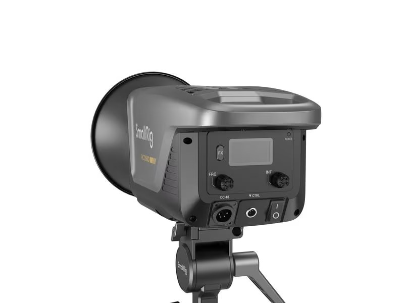 Smallrig Dauerlicht RC 350D COB LED