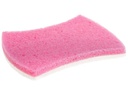 Scotch-Brite Schwamm XXL Bad, 1 Stück