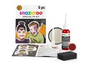 Snazaroo Zubehör Special Effekte FX-Set
