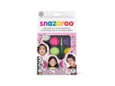 Snazaroo Zubehör Schminkpalette Fantasie