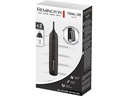 Remington Nasen- &amp; Ohrhaarschneider Trim &amp; Fit Detail Kit NE8000