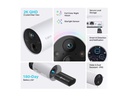 TP-Link Überwachungsset Tapo C420S1
