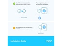TP-Link Smart Dimmer Switch Tapo S200D