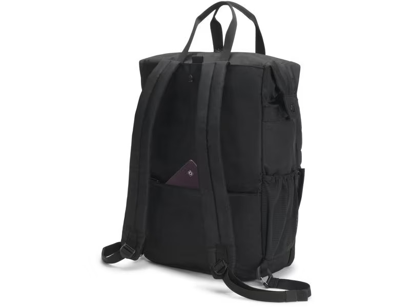 DICOTA Notebook-Rucksack Eco Dual GO für Microsoft Surface