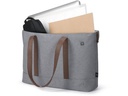 DICOTA Notebooktasche Shopper Eco MOTION 14.1  Grau