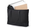 DICOTA Notebooktasche Shopper Eco MOTION 14.1  Schwarz