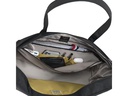 DICOTA Notebooktasche Shopper Eco MOTION 14.1  Schwarz
