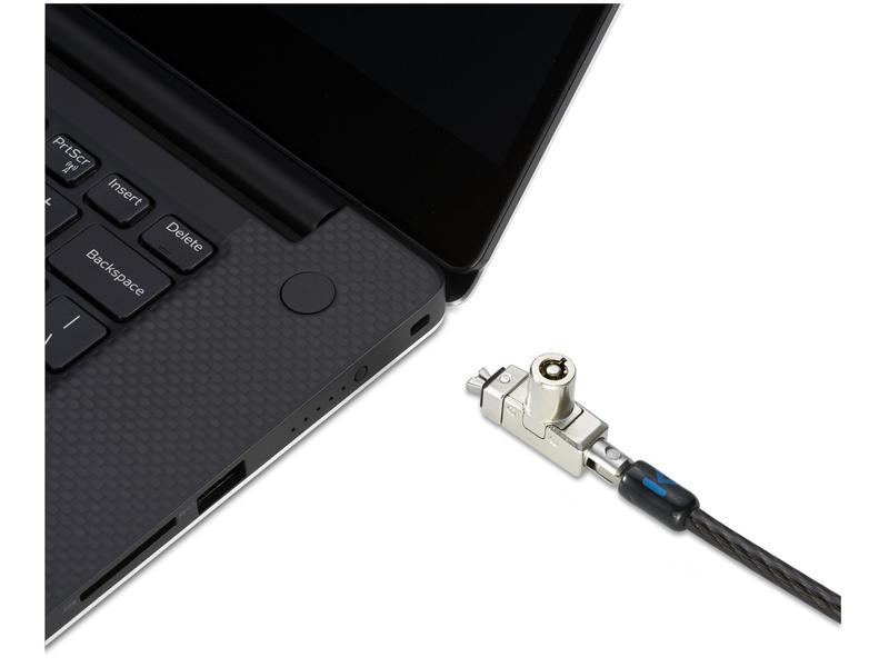 Kensington Sicherheitsschloss N17 Laptop Lock
