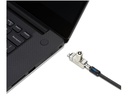 Kensington Sicherheitsschloss N17 Laptop Lock