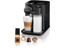 De'Longhi Kaffeemaschine Nespresso Gran Lattissima EN 640.B Schwarz
