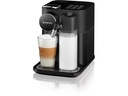 De'Longhi Kaffeemaschine Nespresso Gran Lattissima EN 640.B Schwarz