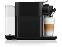 De'Longhi Kaffeemaschine Nespresso Gran Lattissima EN 640.B Schwarz