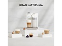 De'Longhi Kaffeemaschine Nespresso Gran Lattissima EN 640.B Schwarz