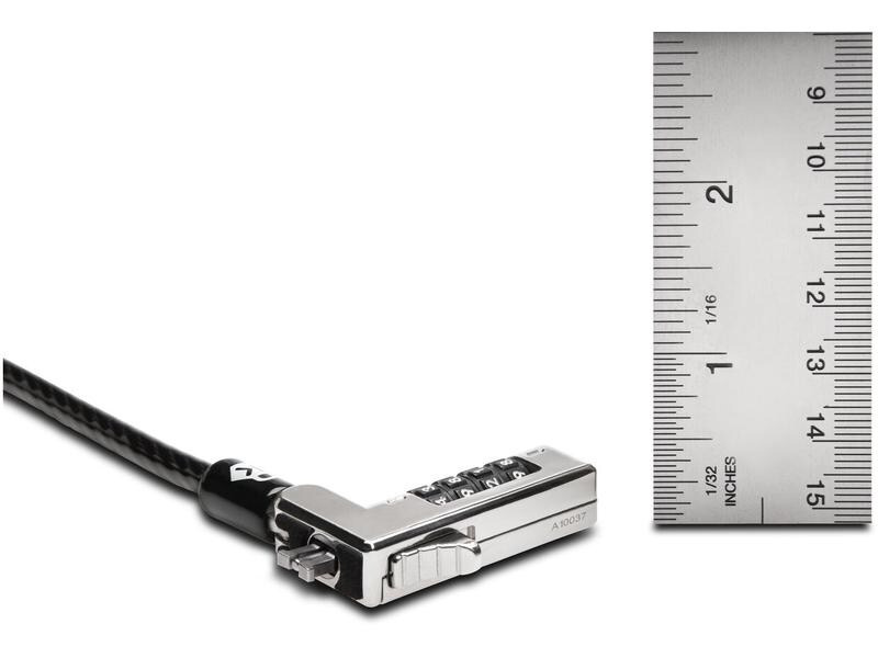 Kensington Sicherheitsschloss NanoSaver Laptop Lock