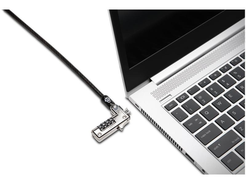 Kensington Sicherheitsschloss NanoSaver Laptop Lock