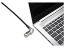 Kensington Sicherheitsschloss NanoSaver Laptop Lock