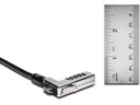 Kensington Sicherheitsschloss Slim Combination Laptop