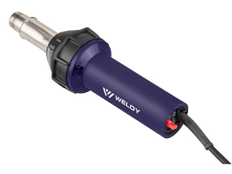 Weldy Heissluftgebläse Energy HT1600