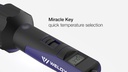 Weldy Heissluftgebläse HT 530-A Universal Set
