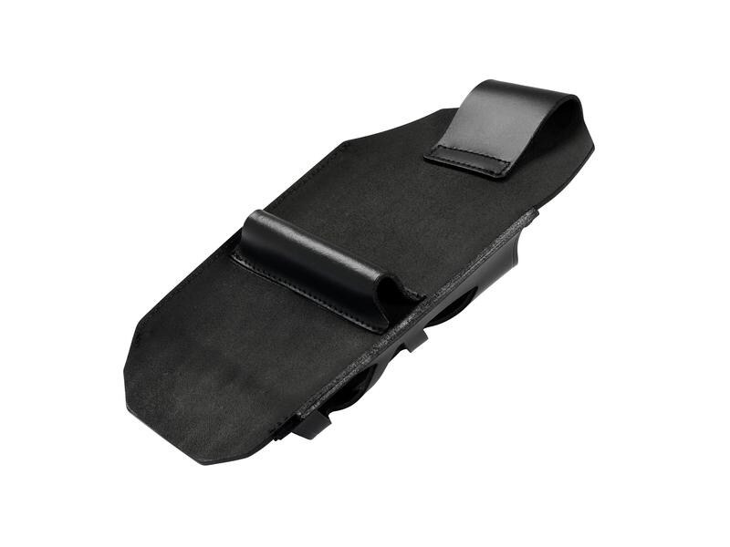 Weldy Leder-Holster