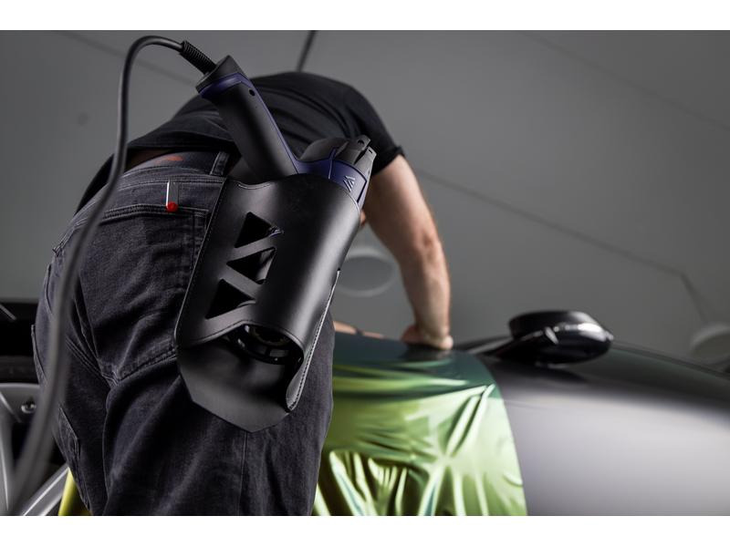 Weldy Leder-Holster