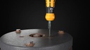 Wera Bit-Set Kraftform Kompakt 900 Set 1, 19-teilig