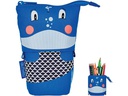 Herlitz Stiftehalter 2-in-1 Wal
