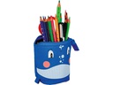 Herlitz Stiftehalter 2-in-1 Wal