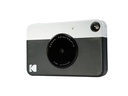 Kodak Fotokamera Printomatic Schwarz