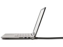Kensington Sicherheitsschloss Slim Resettable