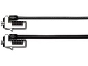 Kensington Sicherheitsschloss Slim Resettable