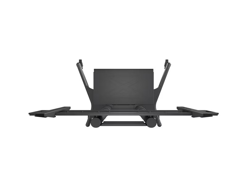 Multibrackets TV-Trolley Basic 180 Schwarz