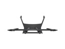 Multibrackets TV-Trolley Basic 180 Schwarz